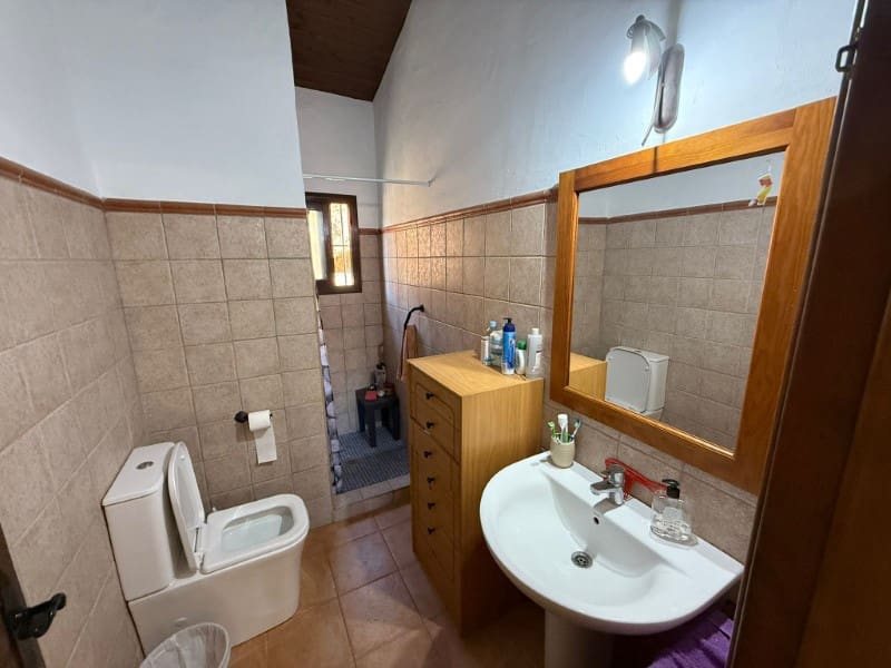 3 soveværelse Finca/Landehus til salg i Coin - € 385.000 (Ref: 9262830)