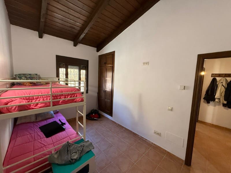 3 soveværelse Finca/Landehus til salg i Coin - € 385.000 (Ref: 9262830)