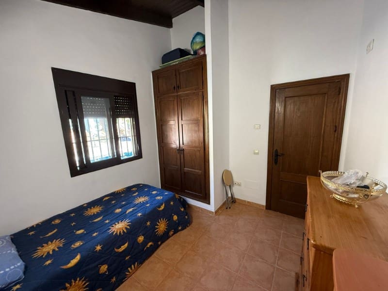 3 soveværelse Finca/Landehus til salg i Coin - € 385.000 (Ref: 9262830)