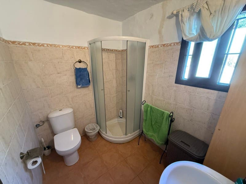 3 soveværelse Finca/Landehus til salg i Coin - € 385.000 (Ref: 9262830)