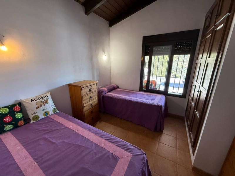 3 soveværelse Finca/Landehus til salg i Coin - € 385.000 (Ref: 9262830)