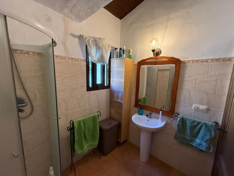 3 soveværelse Finca/Landehus til salg i Coin - € 385.000 (Ref: 9262830)