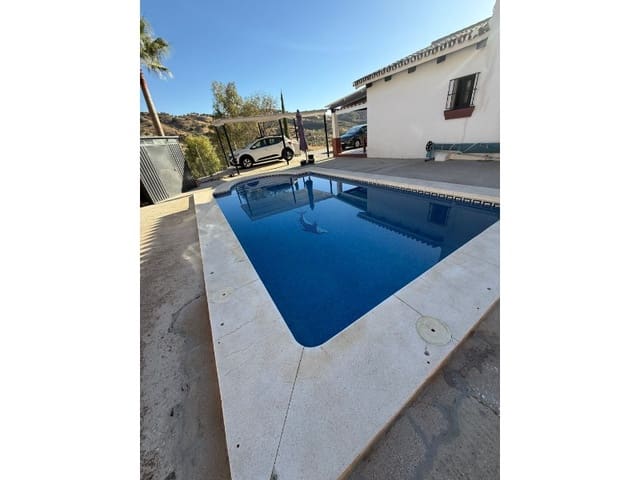 3 slaapkamer Finca/Landhuis te koop in Coín - € 385.000 (Ref: 9262830)