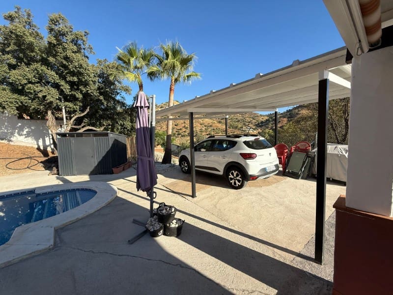 3 soveværelse Finca/Landehus til salg i Coin - € 385.000 (Ref: 9262830)