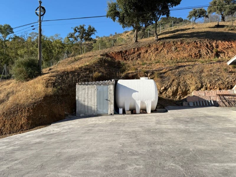 3 soveværelse Finca/Landehus til salg i Coin - € 385.000 (Ref: 9262830)