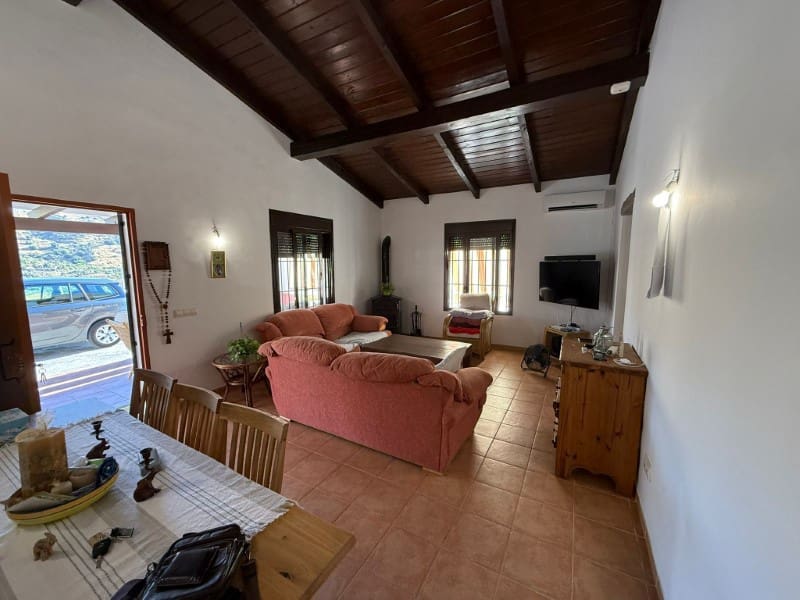 3 soveværelse Finca/Landehus til salg i Coin - € 385.000 (Ref: 9262830)