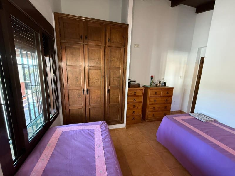 3 soveværelse Finca/Landehus til salg i Coin - € 385.000 (Ref: 9262830)