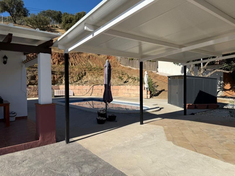 3 soveværelse Finca/Landehus til salg i Coin - € 385.000 (Ref: 9262830)