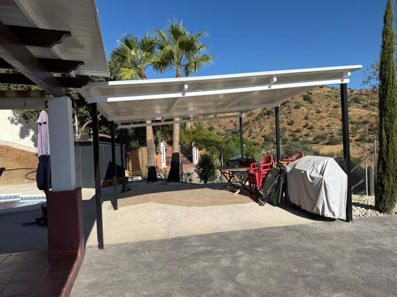 3 soveværelse Finca/Landehus til salg i Coin - € 385.000 (Ref: 9262830)