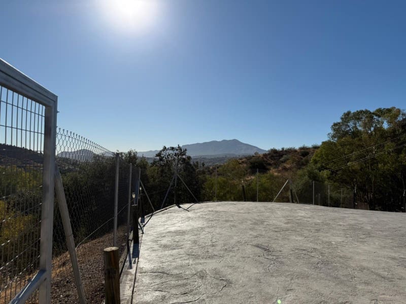 3 soveværelse Finca/Landehus til salg i Coin - € 385.000 (Ref: 9262830)