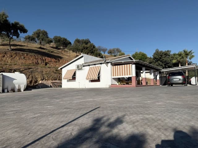 3 slaapkamer Finca/Landhuis te koop in Coín - € 385.000 (Ref: 9262830)