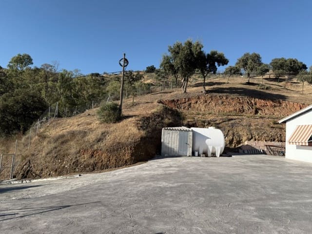 3 slaapkamer Finca/Landhuis te koop in Coín - € 385.000 (Ref: 9262830)