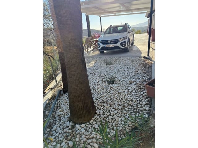 3 slaapkamer Finca/Landhuis te koop in Coín - € 385.000 (Ref: 9262830)