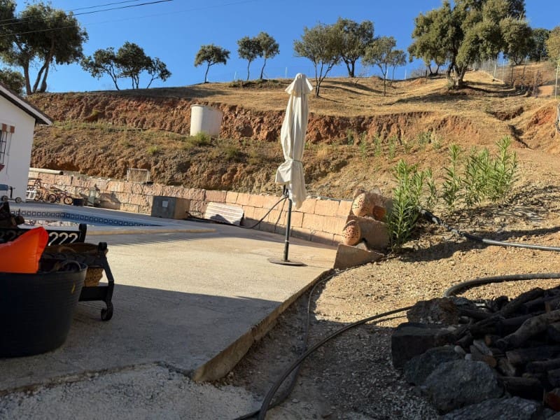 3 soveværelse Finca/Landehus til salg i Coin - € 385.000 (Ref: 9262830)