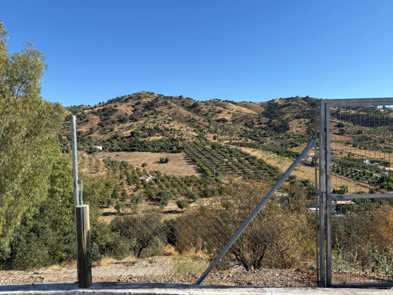 3 soveværelse Finca/Landehus til salg i Coin - € 385.000 (Ref: 9262830)