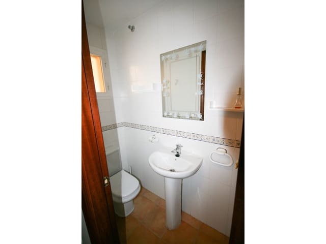 3 bedroom Townhouse for sale in Coín with garage - € 245,000 (Ref: 9296808)