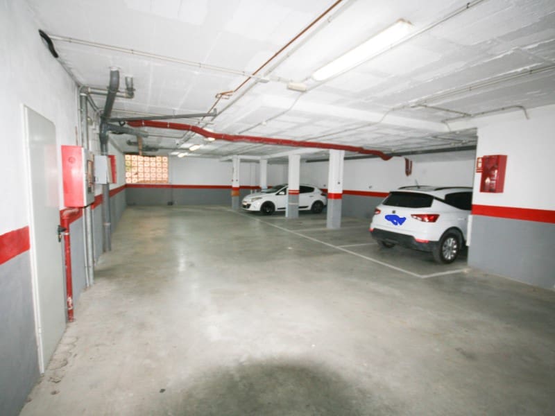 3 soveværelse Byhus til salg i Coin med garage - € 245.000 (Ref: 9296808)