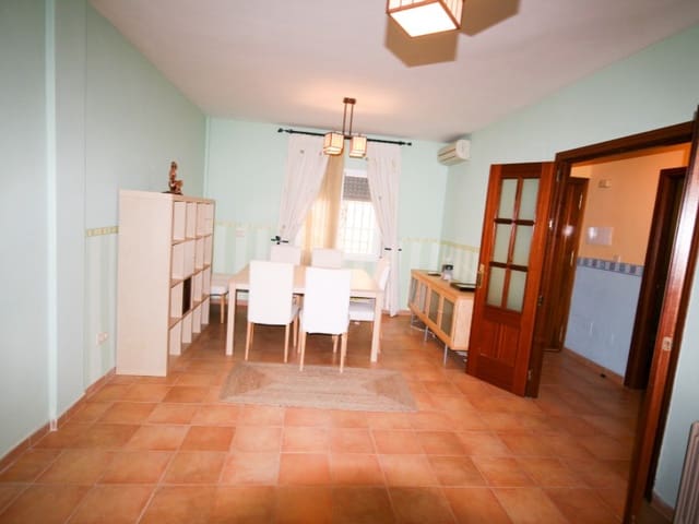 3 bedroom Townhouse for sale in Coín with garage - € 245,000 (Ref: 9296808)