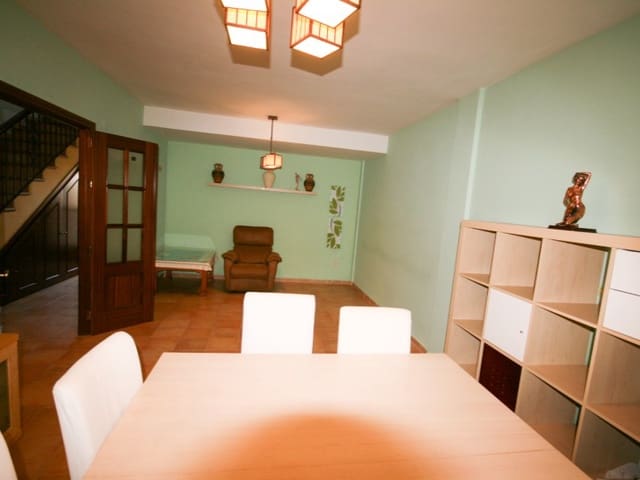 3 bedroom Townhouse for sale in Coín with garage - € 245,000 (Ref: 9296808)