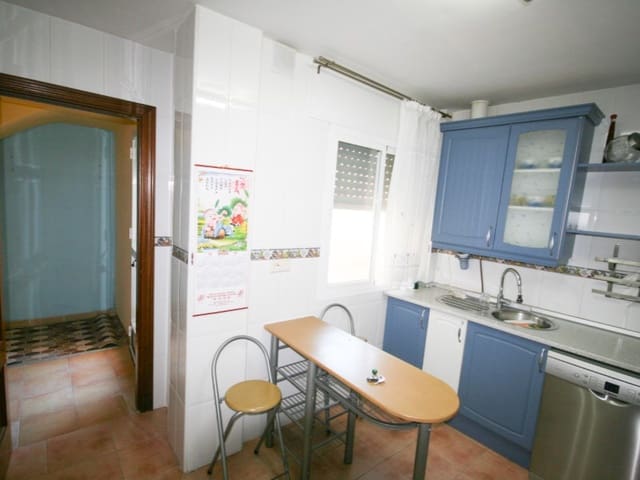 3 bedroom Townhouse for sale in Coín with garage - € 245,000 (Ref: 9296808)