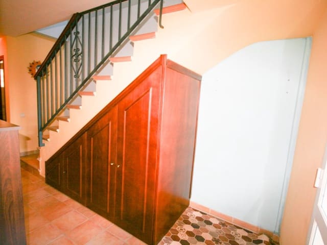 3 bedroom Townhouse for sale in Coín with garage - € 245,000 (Ref: 9296808)