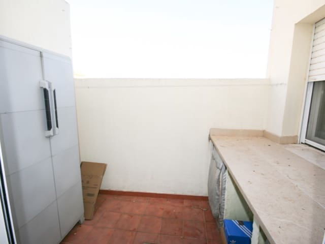 3 bedroom Townhouse for sale in Coín with garage - € 245,000 (Ref: 9296808)