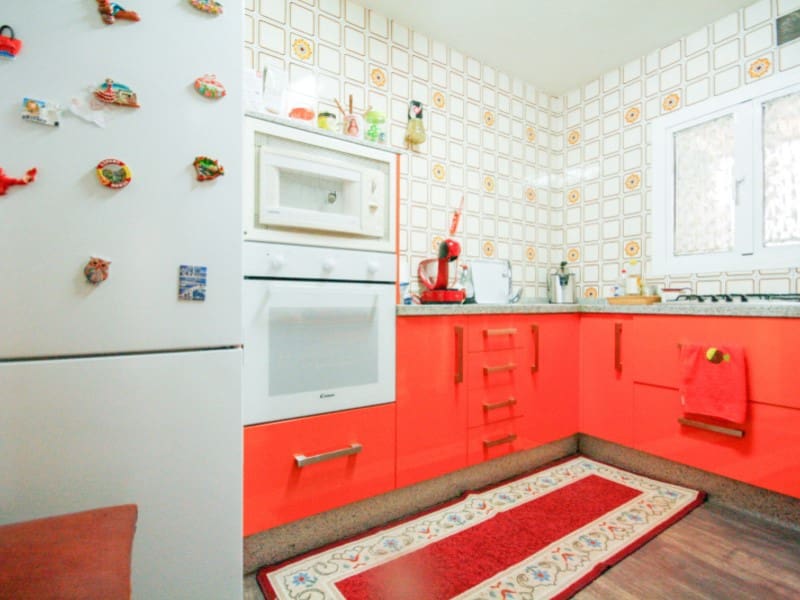 3 soveværelse Lejlighed til salg i Coin - € 186.000 (Ref: 9312595)