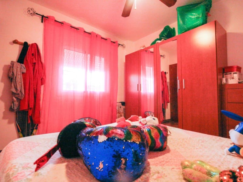 3 soveværelse Lejlighed til salg i Coin - € 186.000 (Ref: 9312595)