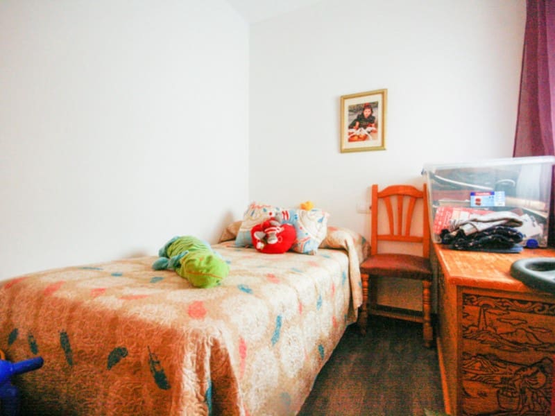 3 soveværelse Lejlighed til salg i Coin - € 186.000 (Ref: 9312595)