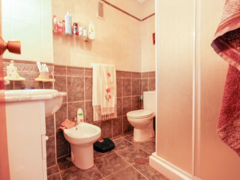 3 soveværelse Lejlighed til salg i Coin - € 186.000 (Ref: 9312595)