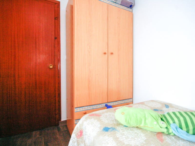 3 soveværelse Lejlighed til salg i Coin - € 186.000 (Ref: 9312595)