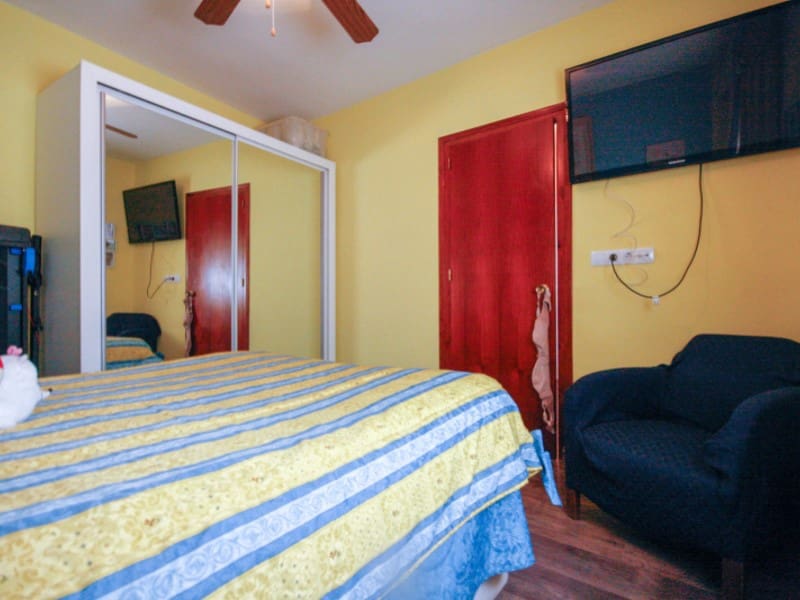 3 soveværelse Lejlighed til salg i Coin - € 186.000 (Ref: 9312595)