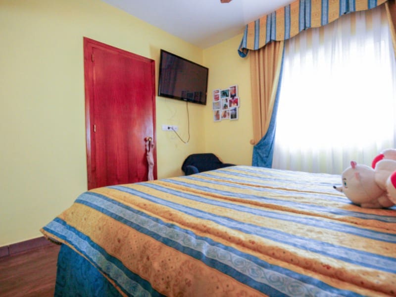 3 soveværelse Lejlighed til salg i Coin - € 186.000 (Ref: 9312595)