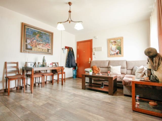 3 soveværelse Lejlighed til salg i Coín - € 186.000 (Ref: 9312595)