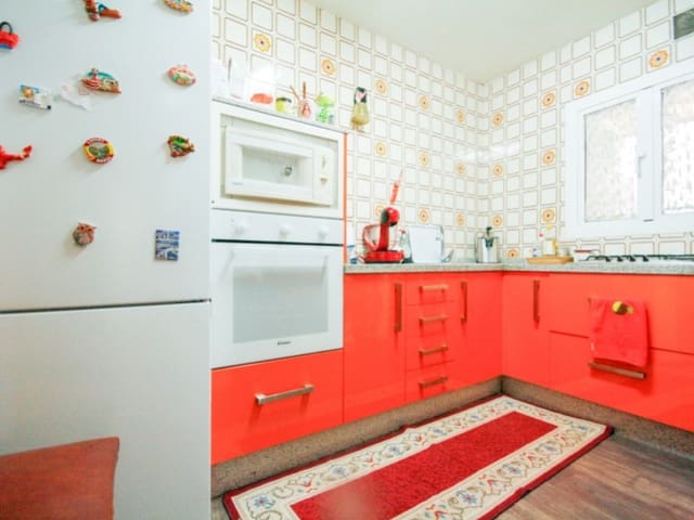 3 soveværelse Lejlighed til salg i Coín - € 186.000 (Ref: 9312595)