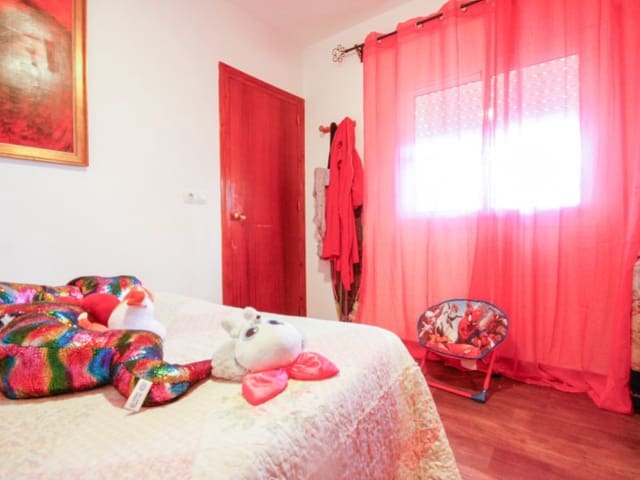 3 soveværelse Lejlighed til salg i Coín - € 186.000 (Ref: 9312595)