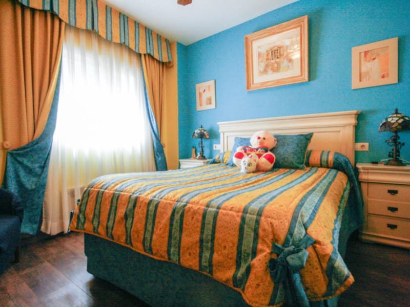 3 soveværelse Lejlighed til salg i Coin - € 186.000 (Ref: 9312595)