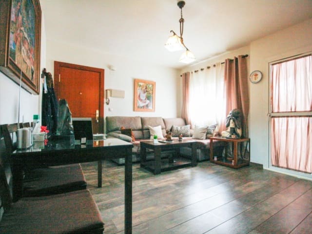 3 soveværelse Lejlighed til salg i Coín - € 186.000 (Ref: 9312595)