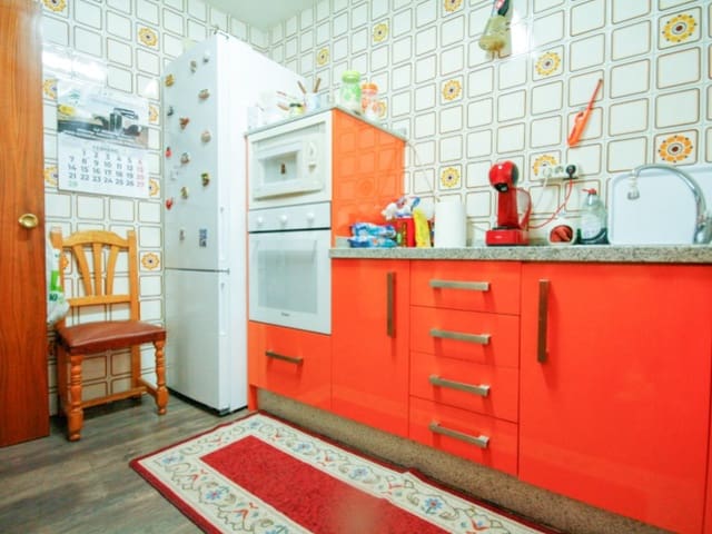 3 soveværelse Lejlighed til salg i Coín - € 186.000 (Ref: 9312595)