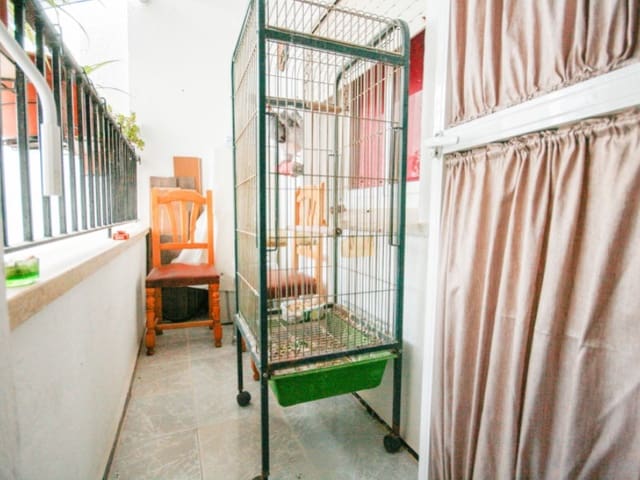 3 soveværelse Lejlighed til salg i Coín - € 186.000 (Ref: 9312595)