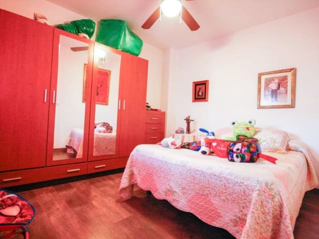 3 soveværelse Lejlighed til salg i Coín - € 186.000 (Ref: 9312595)