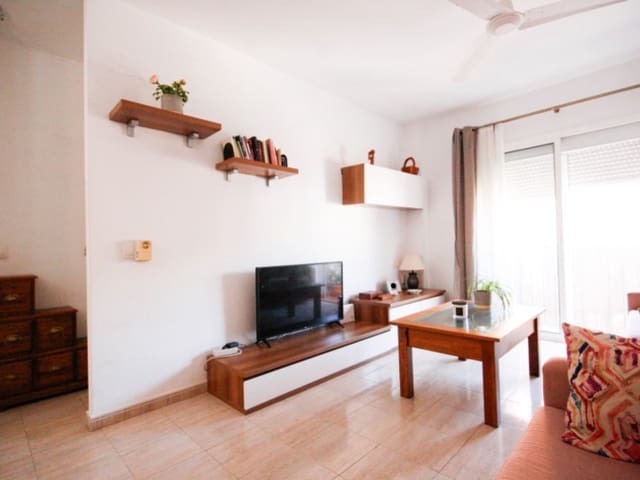 3 soveværelse Lejlighed til salg i Alhaurín el Grande med garage - € 175.000 (Ref: 9335435)