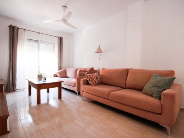 3 soveværelse Lejlighed til salg i Alhaurín el Grande med garage - € 175.000 (Ref: 9335435)