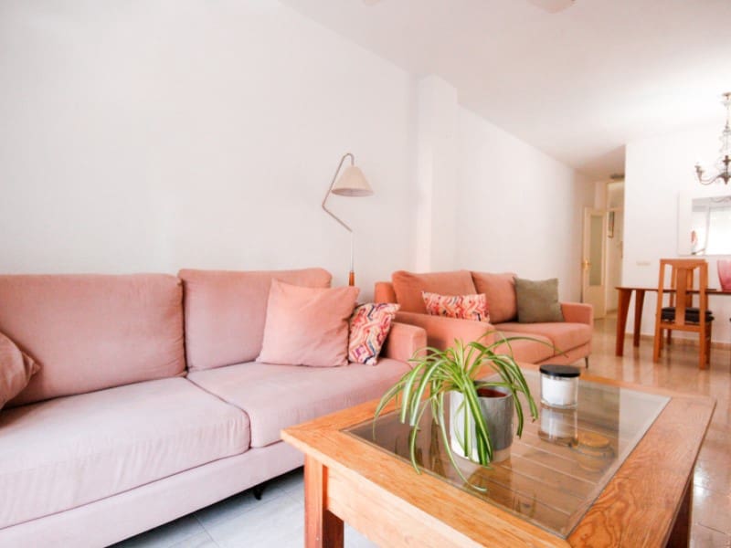 3 chambre Appartement à vendre à Alhaurin el Grande avec garage - 175 000 € (Ref: 9335435)