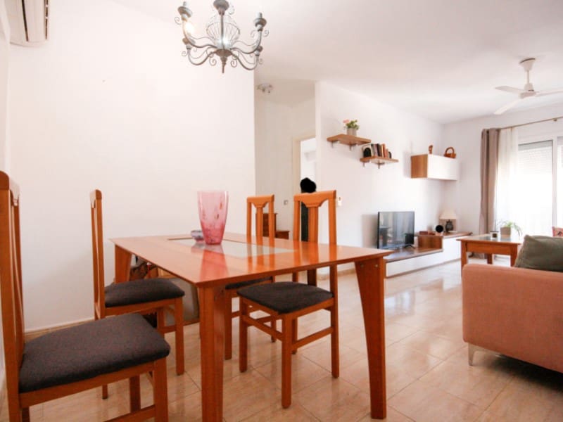 3 chambre Appartement à vendre à Alhaurin el Grande avec garage - 175 000 € (Ref: 9335435)