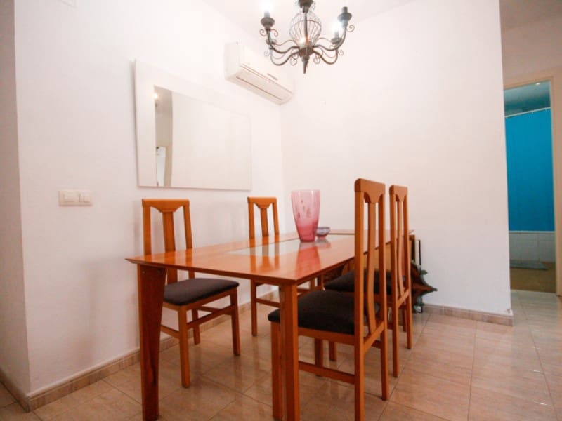 3 chambre Appartement à vendre à Alhaurin el Grande avec garage - 175 000 € (Ref: 9335435)