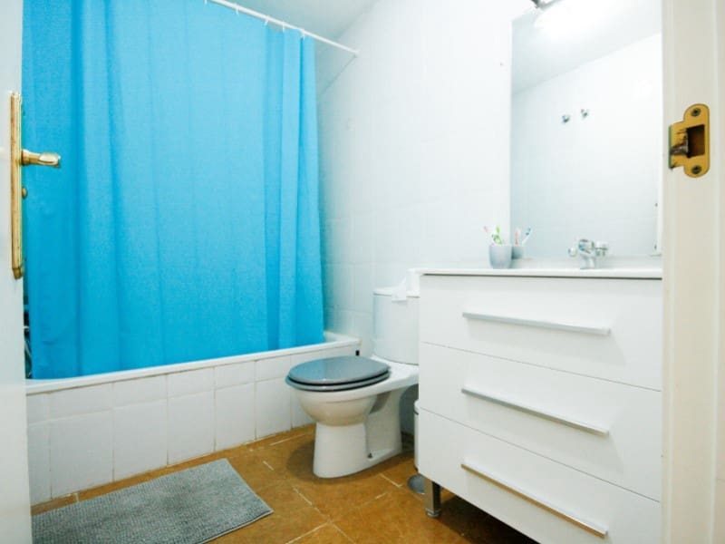 3 chambre Appartement à vendre à Alhaurin el Grande avec garage - 175 000 € (Ref: 9335435)