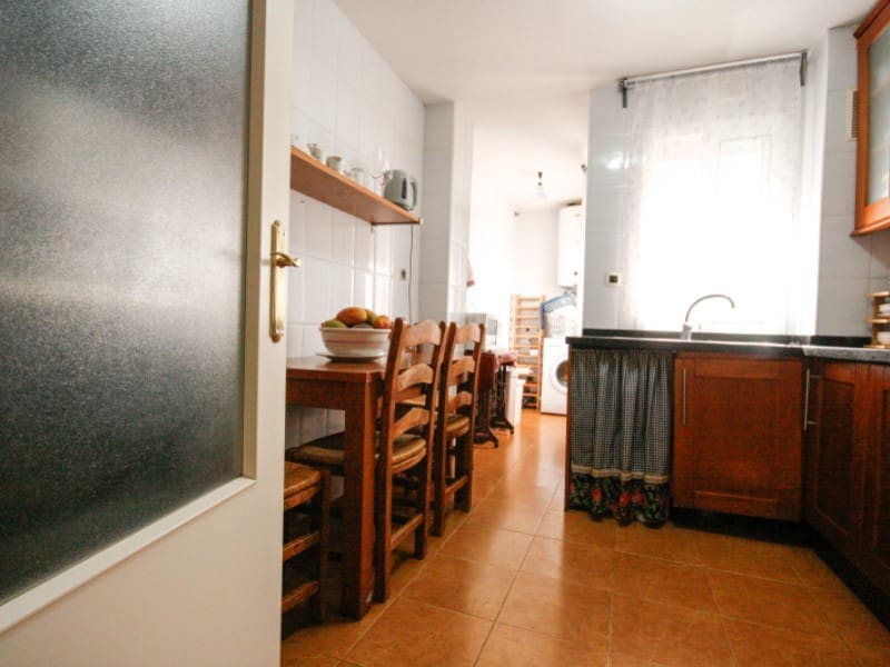 3 chambre Appartement à vendre à Alhaurin el Grande avec garage - 175 000 € (Ref: 9335435)
