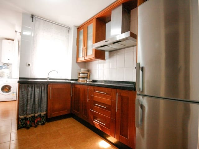 3 soveværelse Lejlighed til salg i Alhaurín el Grande med garage - € 175.000 (Ref: 9335435)