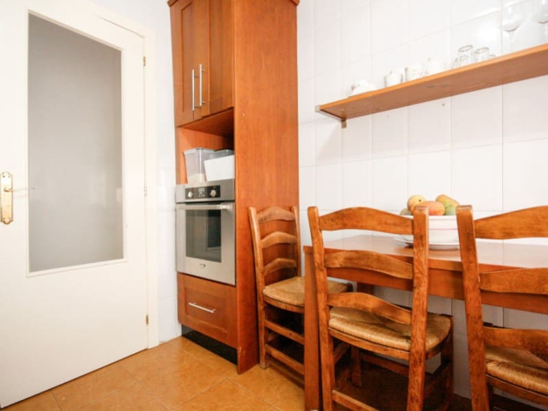 3 chambre Appartement à vendre à Alhaurin el Grande avec garage - 175 000 € (Ref: 9335435)